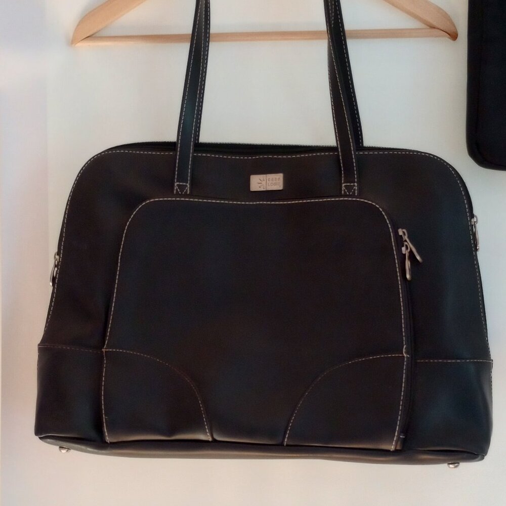 Case Logic Black Computer Bag Set - image 3